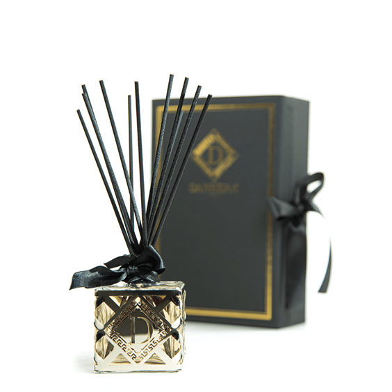Perfumer Danhera Italy in Metal alloy  DANHEFESTO1000/PLATI/KRIS - DANHEFESTO1000/PLATI/KRIS